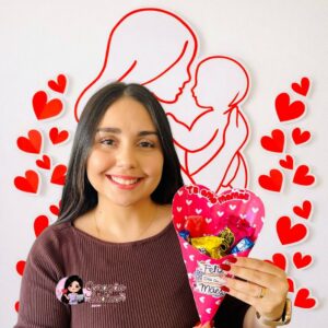 Painel Dia das Mães 2026