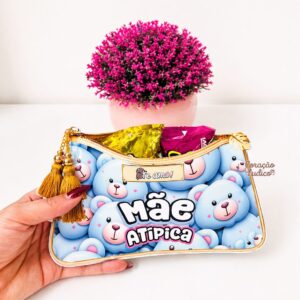 Necessaire Dia das Mães –