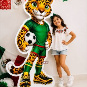 Totem – Mascote do México