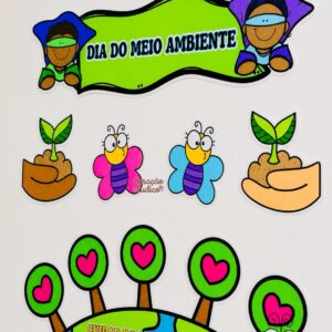 Painel - Meio Ambiente 2026
