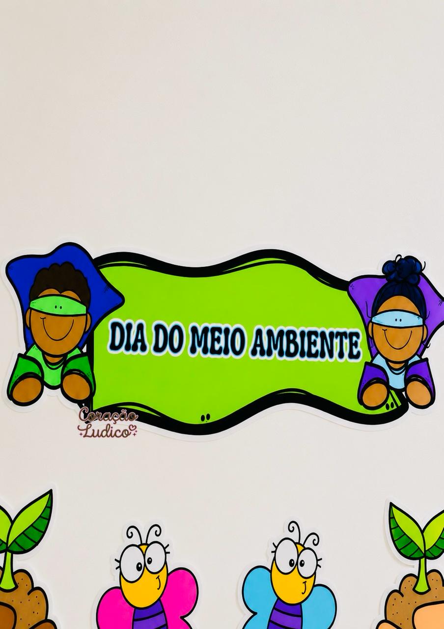 Painel - Meio Ambiente 2026 - Imagem 4