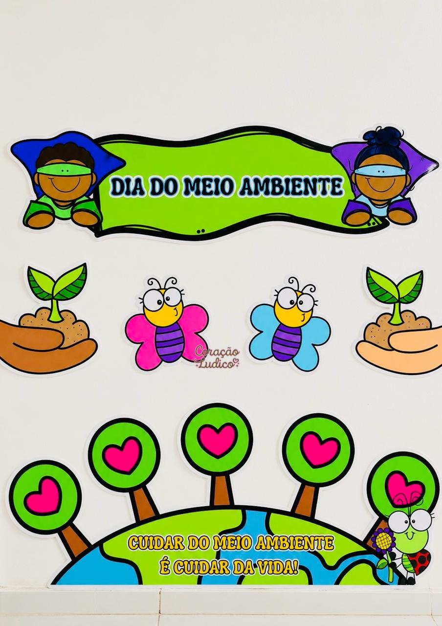 Painel - Meio Ambiente 2026 - Imagem 5