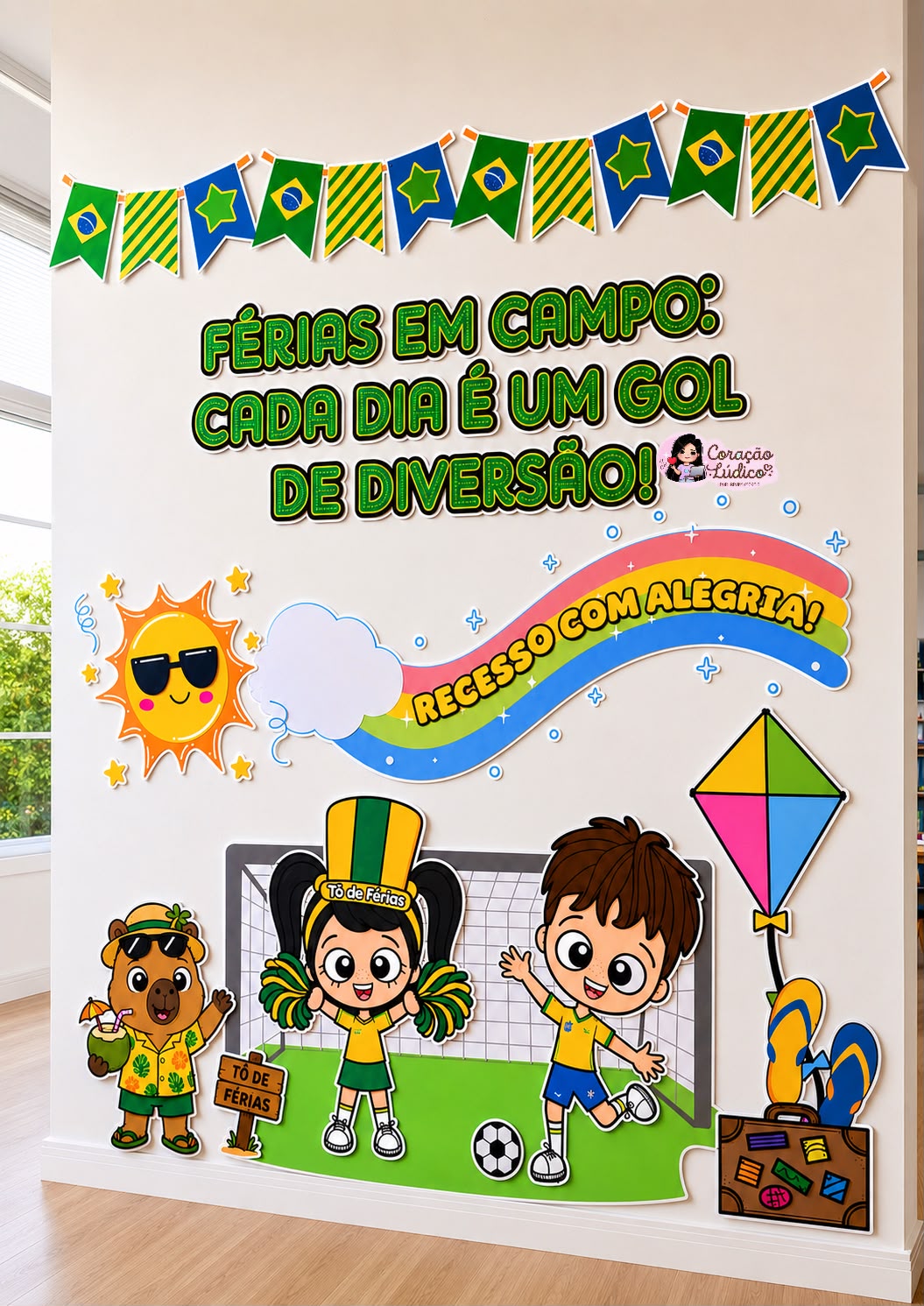 PAINEL – FÉRIAS 2026 - Imagem 2