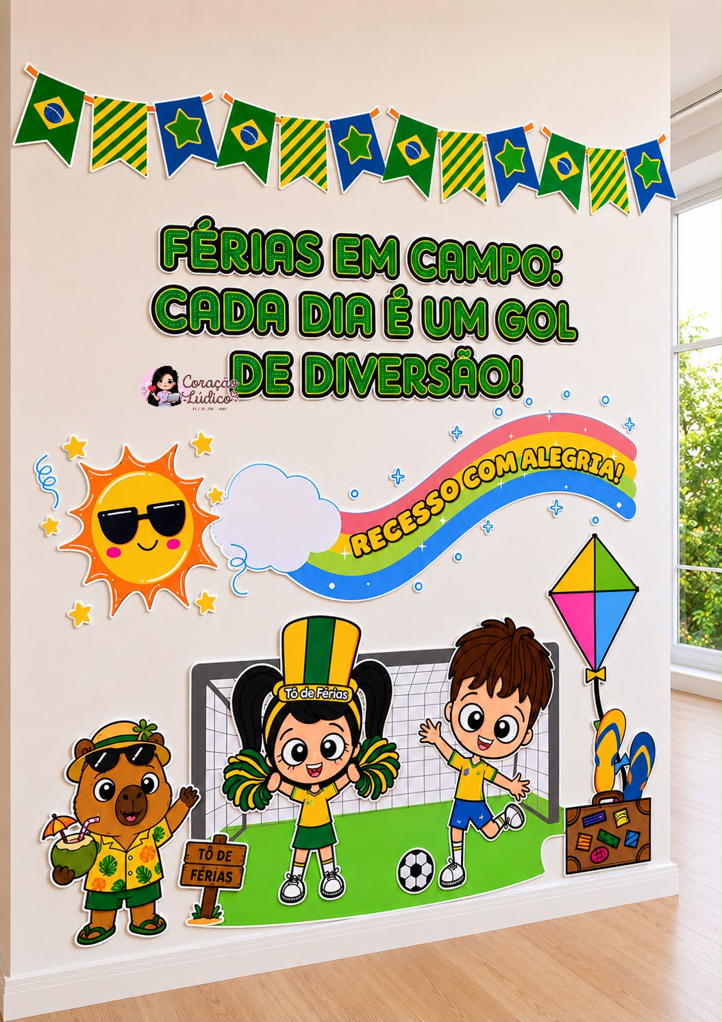 PAINEL – FÉRIAS 2026 - Imagem 3