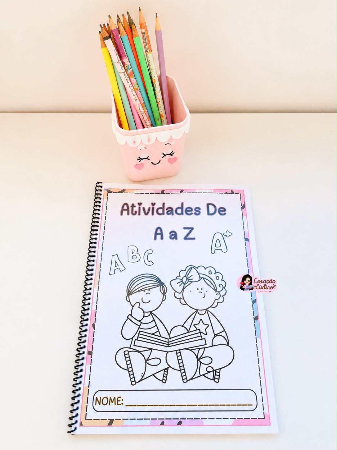 Atividades A a Z - Imagem 3