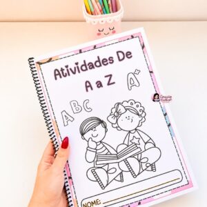 Atividades A a Z