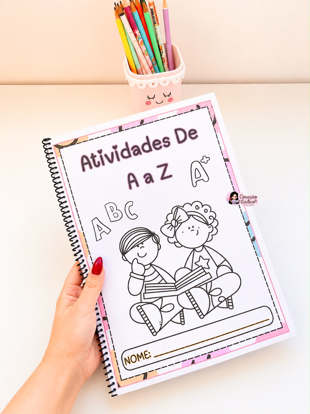 Atividades A a Z