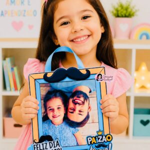 Moldura – Dia dos Pais