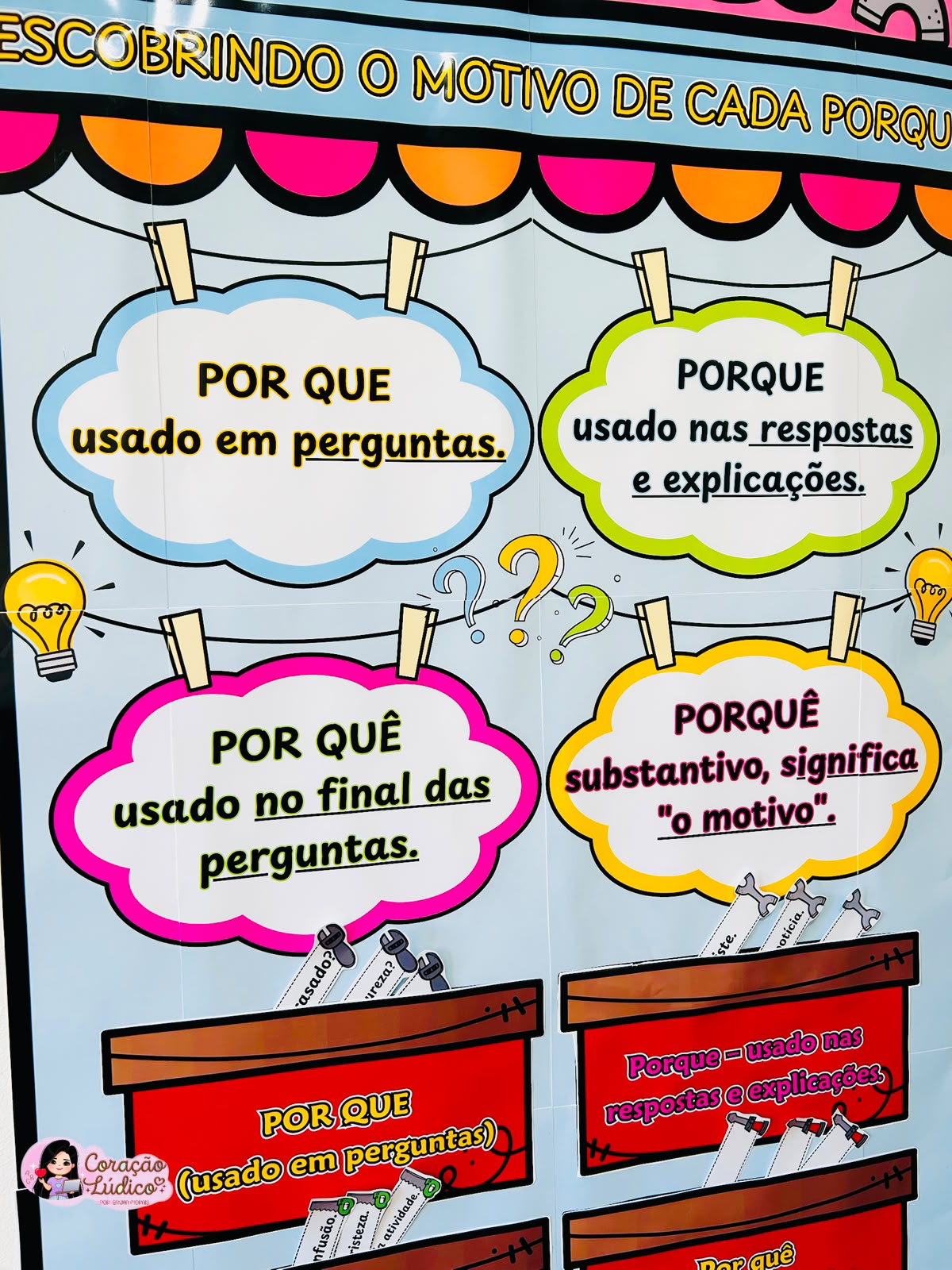 Oficina dos Porquês - Imagem 5