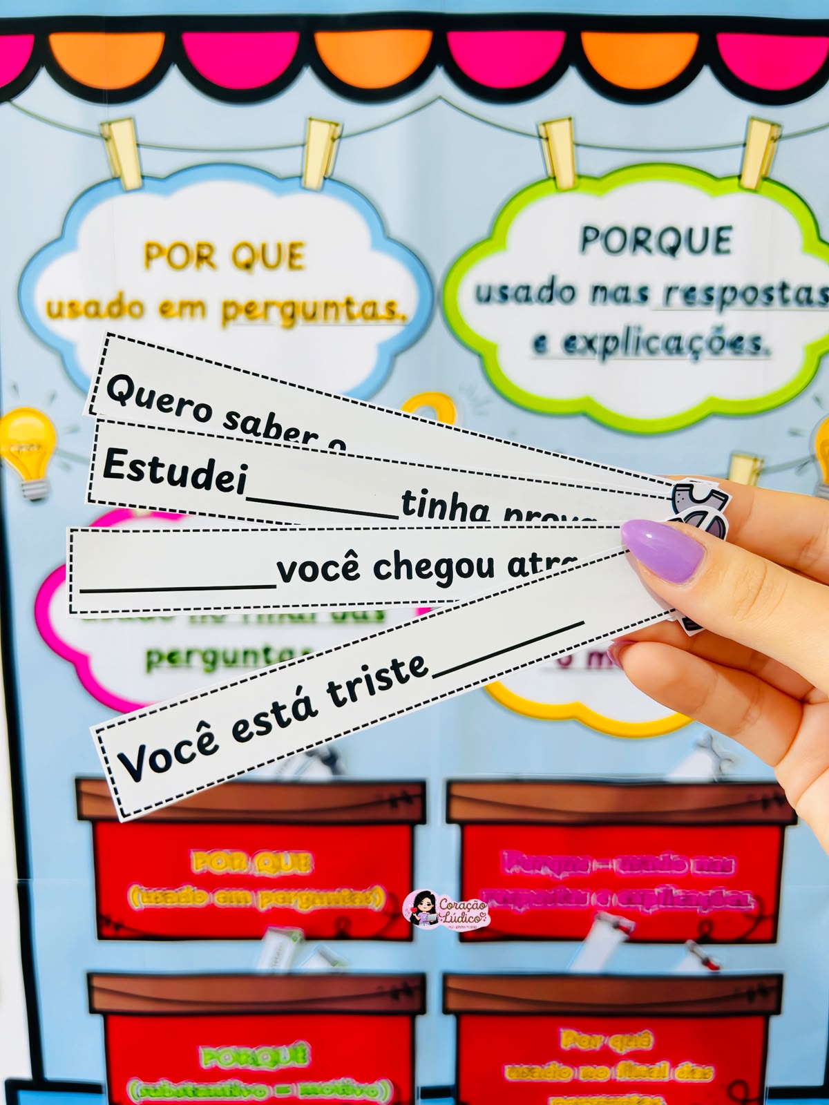 Oficina dos Porquês - Imagem 9