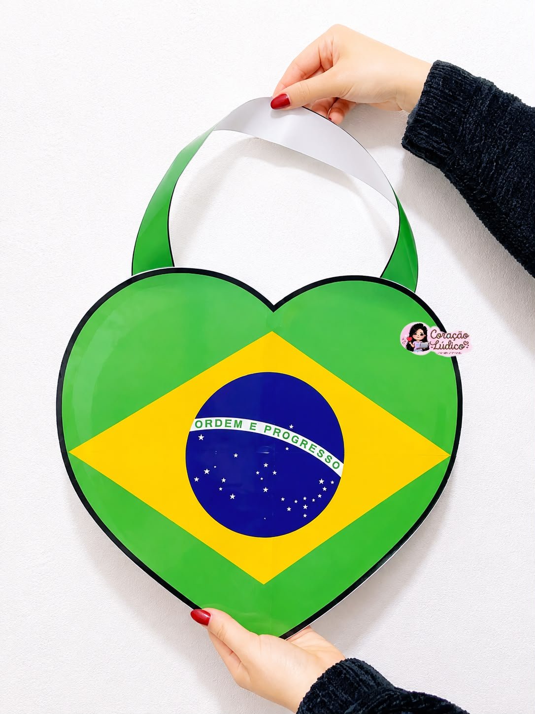 Kit – Desfile da Pátria | 7 de Setembro - Imagem 7