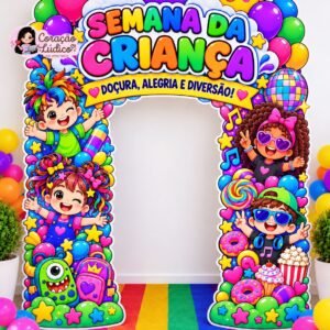 PORTAL – SEMANA DA CRIANÇA 