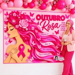 PAINEL 2026 | OUTUBRO ROSA