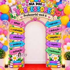 Portal Dia dos Professores 