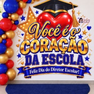 Painel 2 – Dia do Diretor
