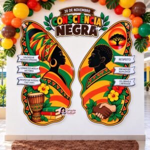 PAINEL ASAS – CONSCIÊNCIA NEGRA 