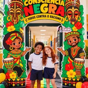 PORTAL CONSCIÊNCIA NEGRA 2026 